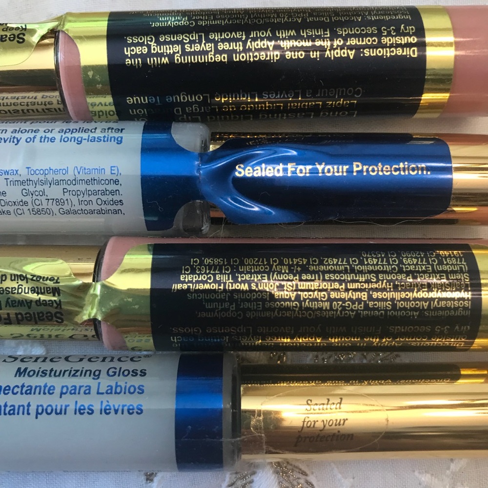 Lipsense - Picture 2 of 3